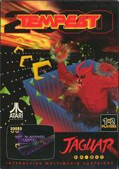 Jaguar Tempest 2000 [Loose Game/System/Item]